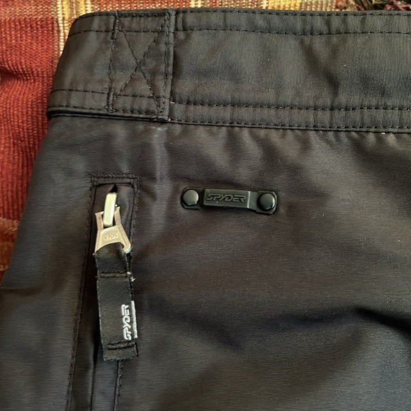 Spyder XSCAP - Ski Pants - Picture 5 of 9